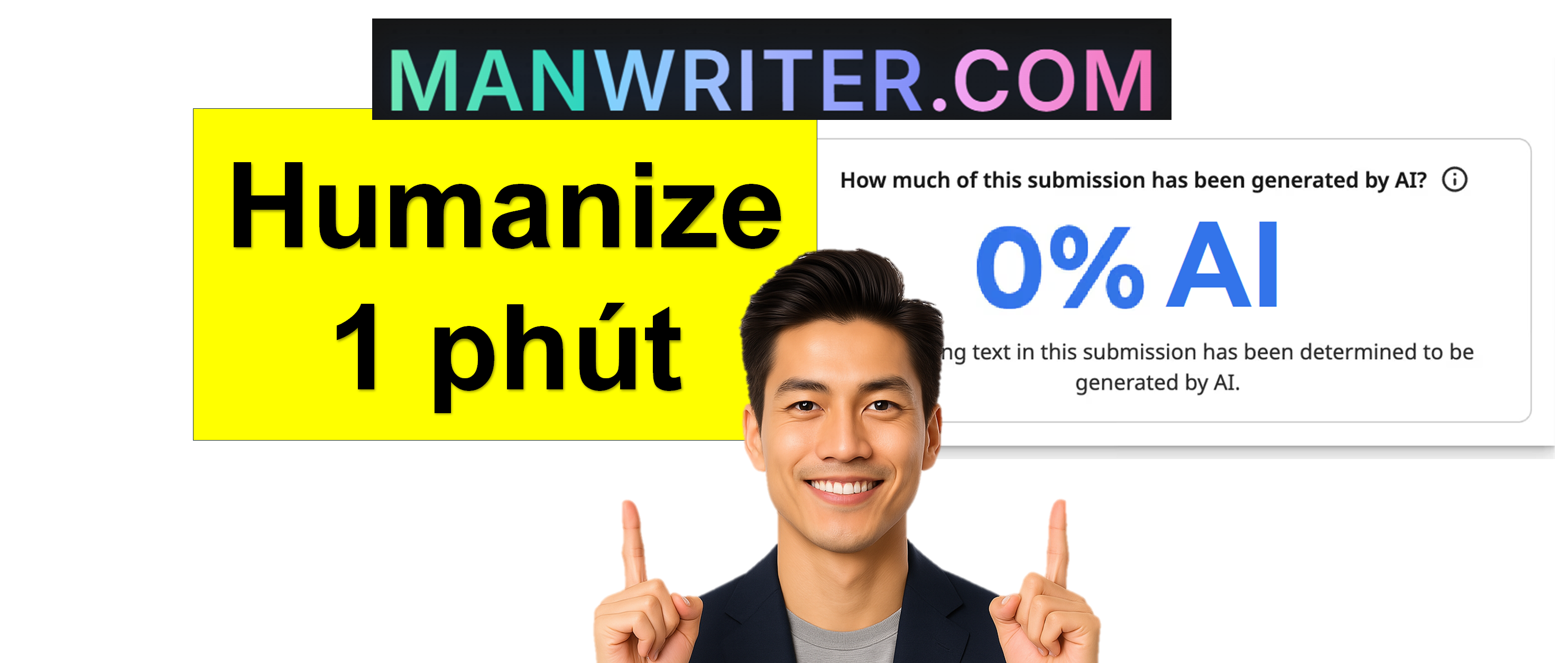 Mã kích hoạt ManWriter.com – Humanize văn bản tiếng Anh (Gói 7 ngày · 4,500💎 · 65,000 VND – 🔥 50% OFF)
