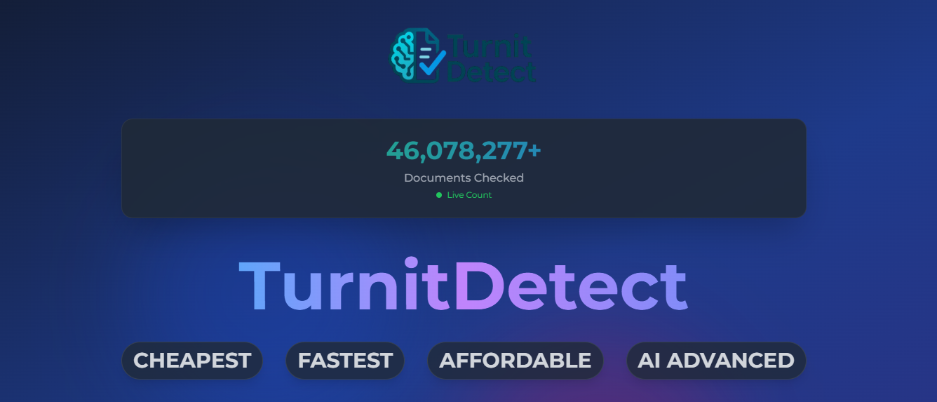 Mã kích hoạt tài khoản check đạo văn , AI Turndetect Turnitindetect Turndetect.com Turnitindetect.com